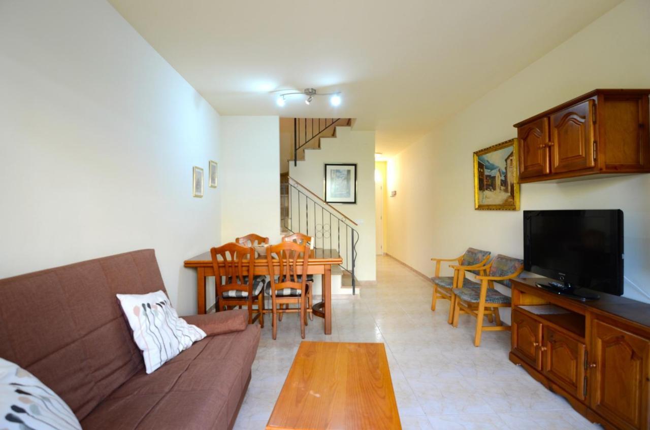 Tarraco 25 Villa L'Estartit Kültér fotó