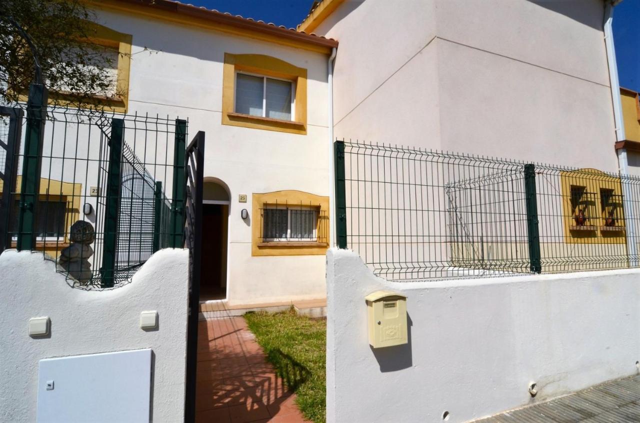 Tarraco 25 Villa L'Estartit Kültér fotó