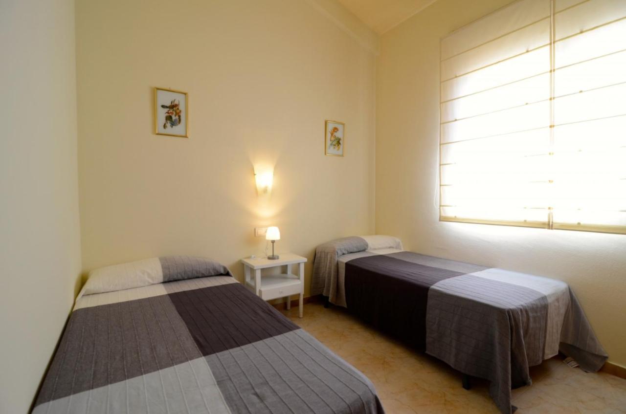 Tarraco 25 Villa L'Estartit Kültér fotó