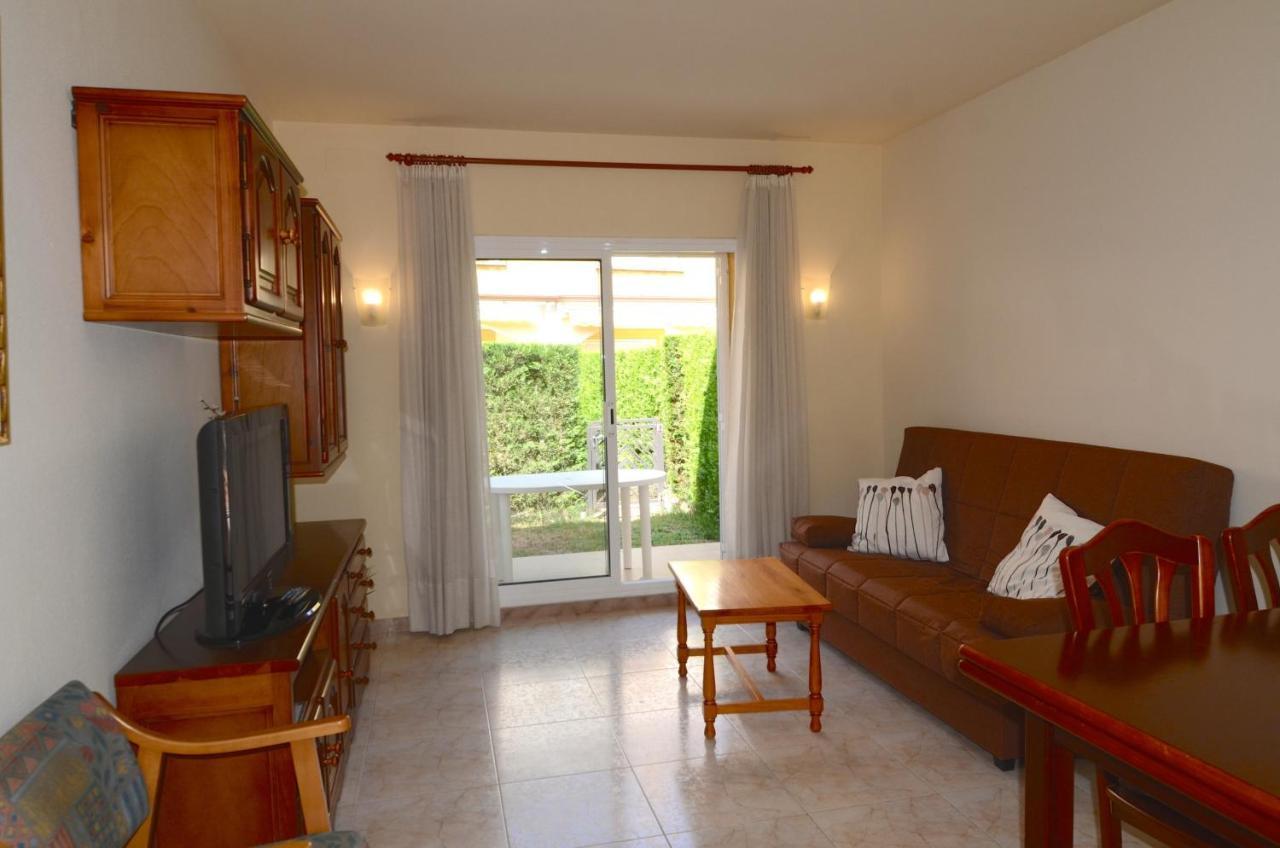 Tarraco 25 Villa L'Estartit Kültér fotó