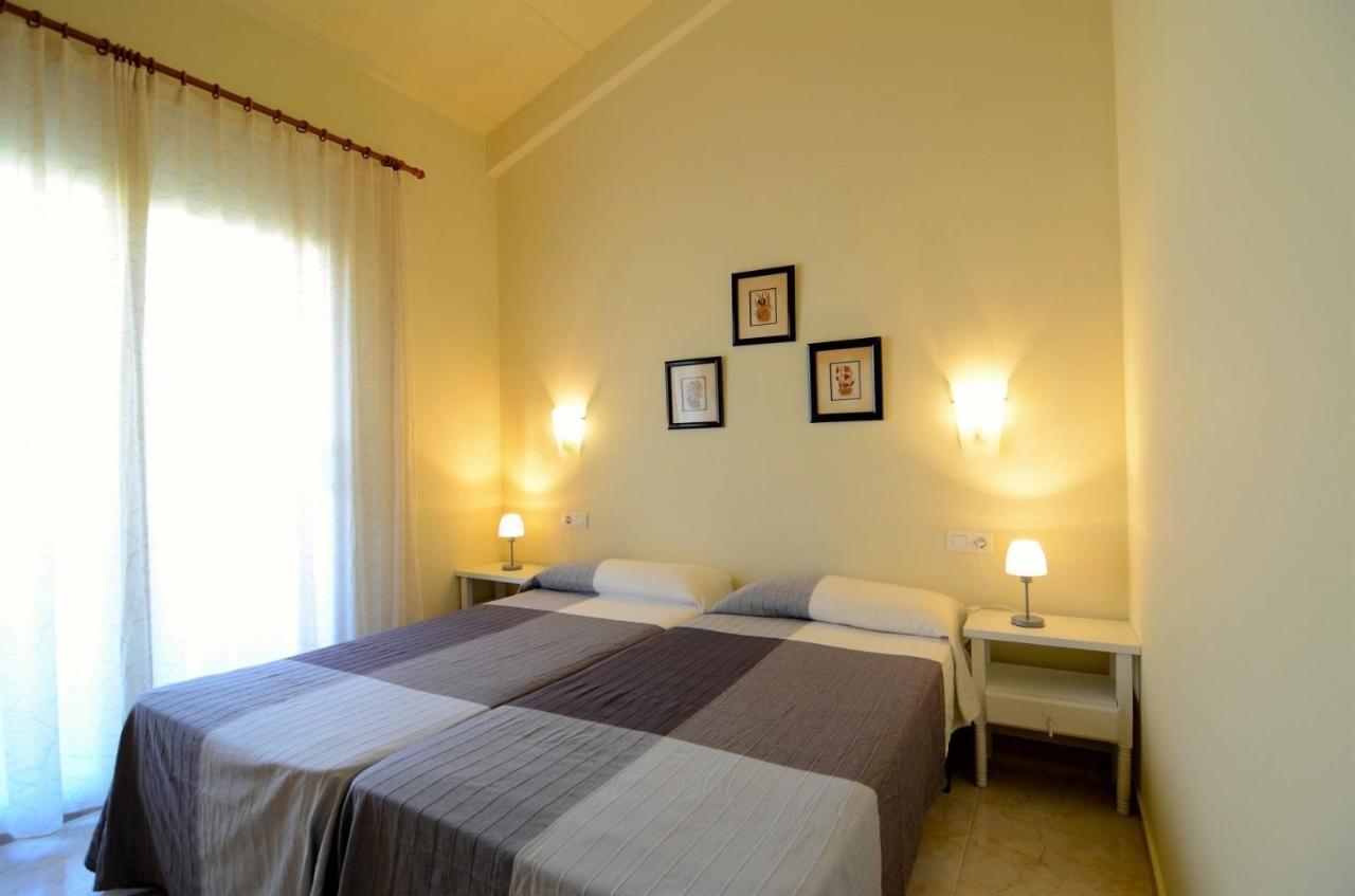 Tarraco 25 Villa L'Estartit Kültér fotó